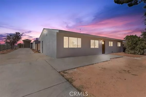 13912 Osage Road, Apple Valley, CA 92307