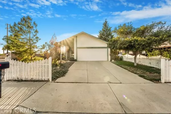 13497 Sunflower Court, Moreno Valley, CA 92553