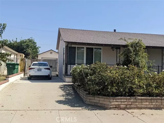 12705 Central Avenue, Chino, CA 91710