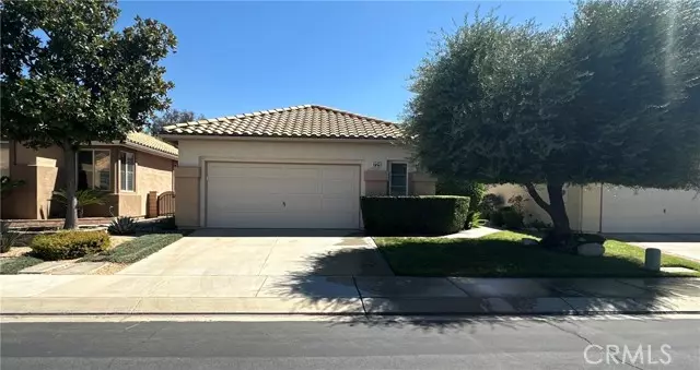 721 Big Spring Drive, Banning, CA 92220