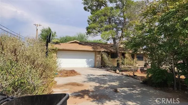 14455 Quinnault Road, Apple Valley, CA 92307