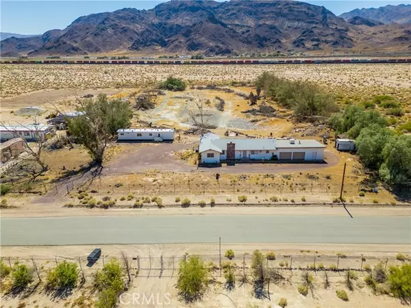 Newberry Springs, CA 92365,44579 Temescal