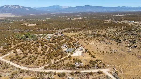 Aguanga, CA 92536,50950 Tule Peak Road