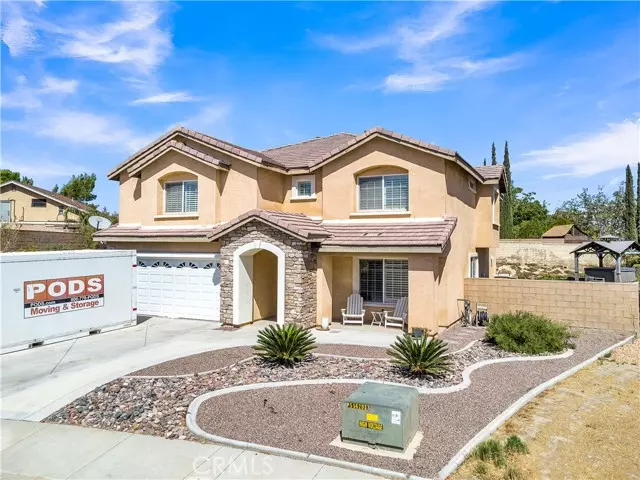 2647 Arezzo, Palmdale, CA 93550