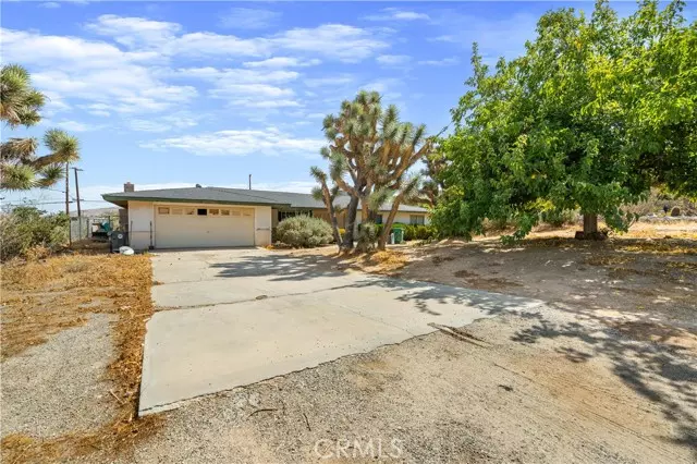 Yucca Valley, CA 92284,8545 Amador Avenue