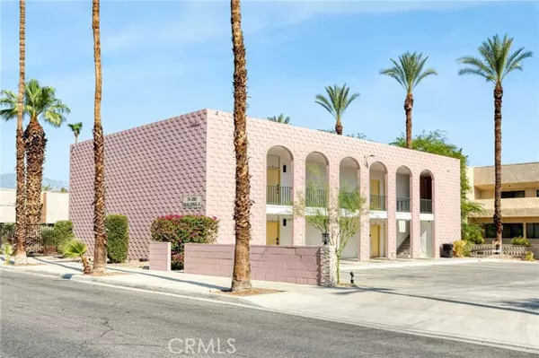 74380 El Camino, Palm Desert, CA 92260