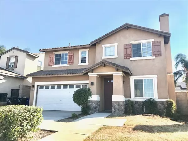 6927 Tailwind Lane, Fontana, CA 92336