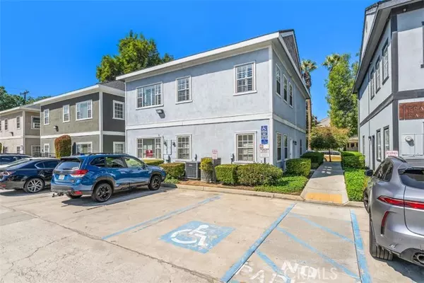 Riverside, CA 92501,4060 Chestnut Street