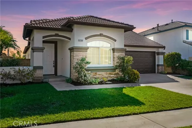 Rancho Cucamonga, CA 91739,6789 Palo Verde Place