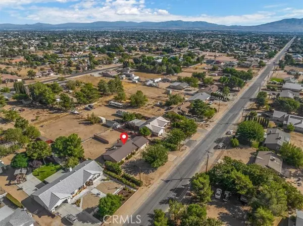 Hesperia, CA 92345,15136 Ash Street