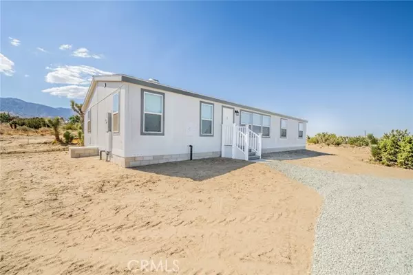 Pinon Hills, CA 92372,10224 Via Verde Avenue