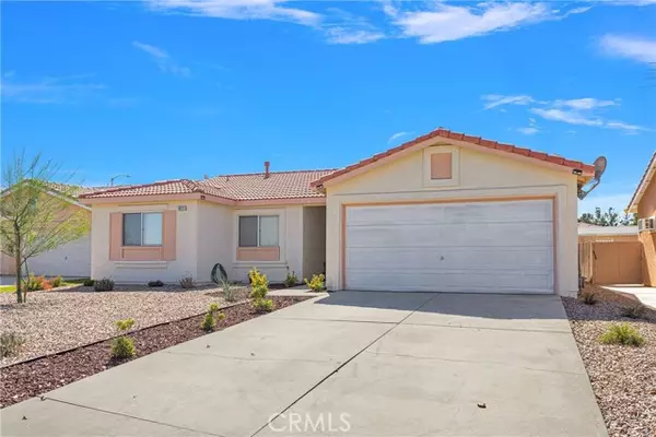 Victorville, CA 92394,14221 Surrey Court