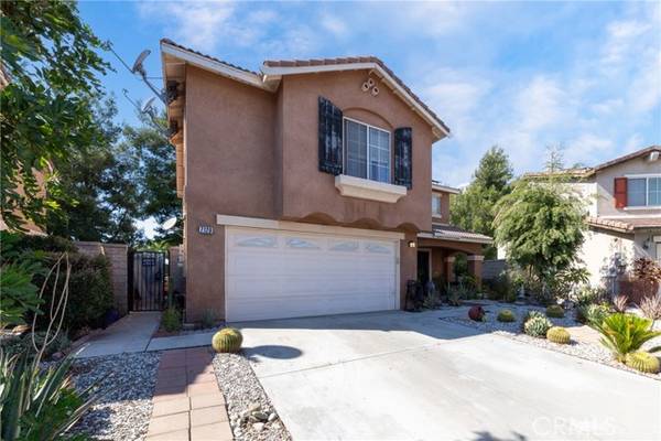 7120 Birch Tree Place, Fontana, CA 92336