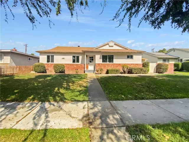 1087 W Arrow Highway, Upland, CA 91786