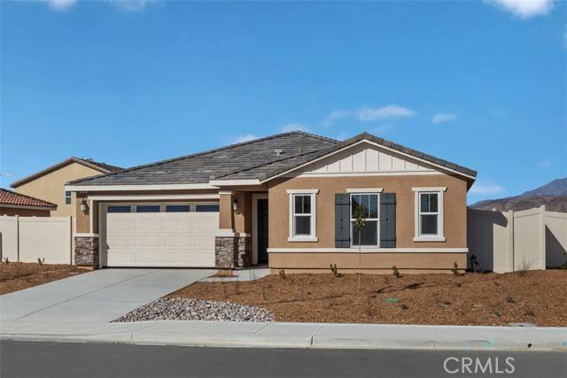 933 Runway Trail, San Jacinto, CA 92582