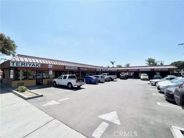 13300 Valley Boulevard, La Puente, CA 91746