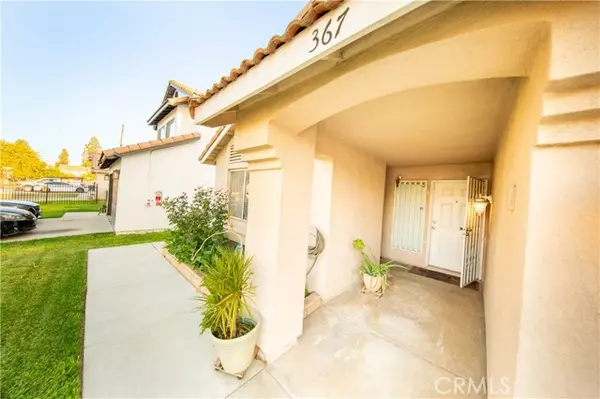 Perris, CA 92571,367 Aurora Drive