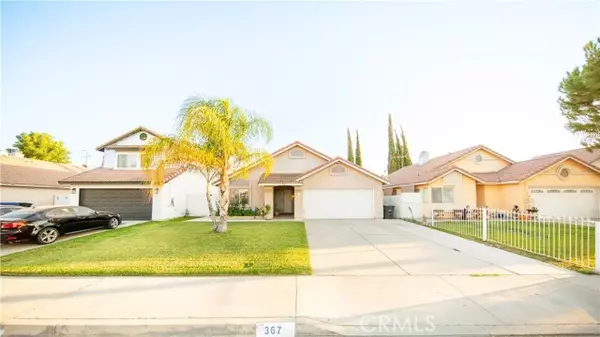 367 Aurora Drive, Perris, CA 92571