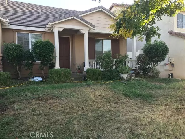 Moreno Valley, CA 92555,26921 Cimarron Canyon Drive