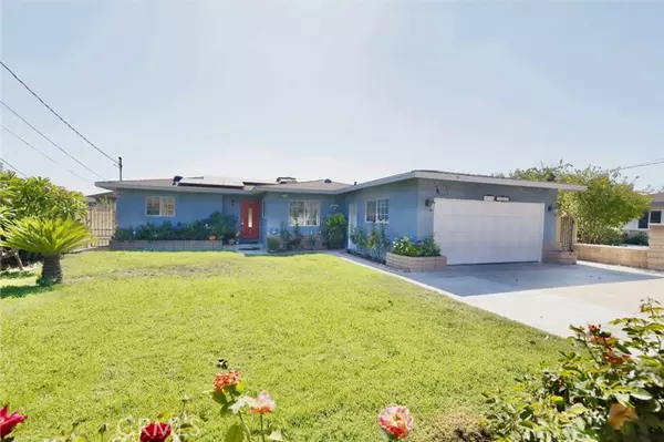 Fontana, CA 92335,17575 Filbert Street