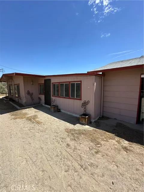 Twentynine Palms, CA 92277,86311 Sampson Lane