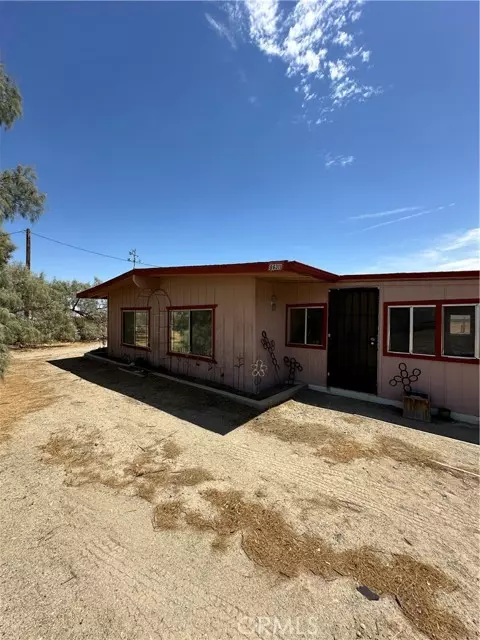 Twentynine Palms, CA 92277,86311 Sampson Lane