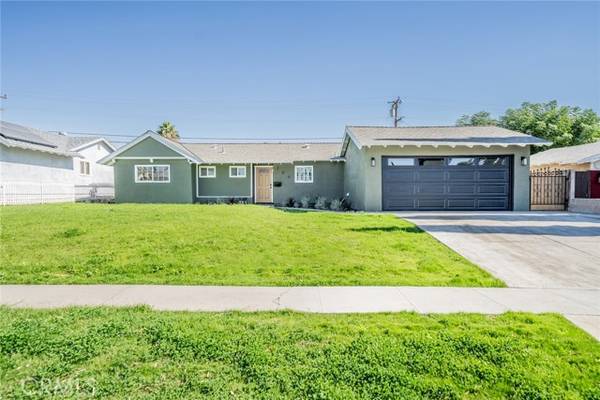 269 N Idyllwild Avenue, Rialto, CA 92376