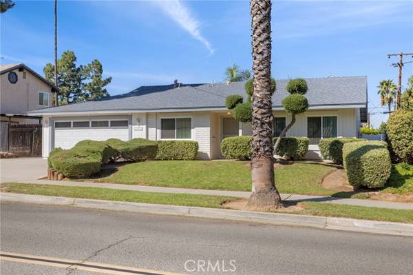 1025 Monte Vista Drive, Riverside, CA 92507