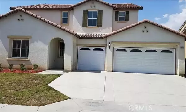 2815 Newcastle Way, San Jacinto, CA 92582