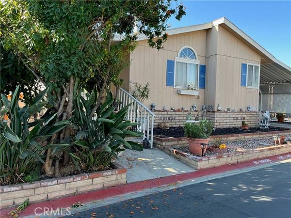 1456 E Philadelphia St Spc 52, Ontario, CA 91761