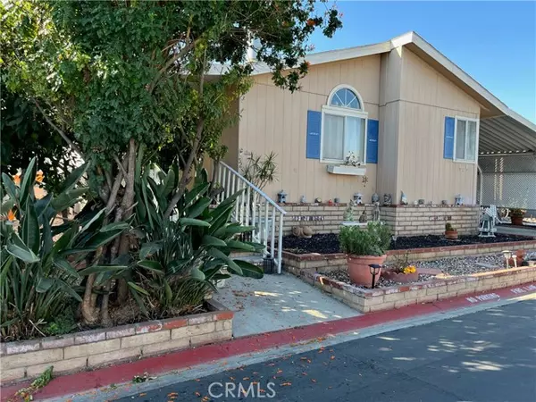 1456 E Philadelphia St Spc 52, Ontario, CA 91761