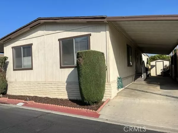 Ontario, CA 91761,1456 E Philadelphia St Spc 368