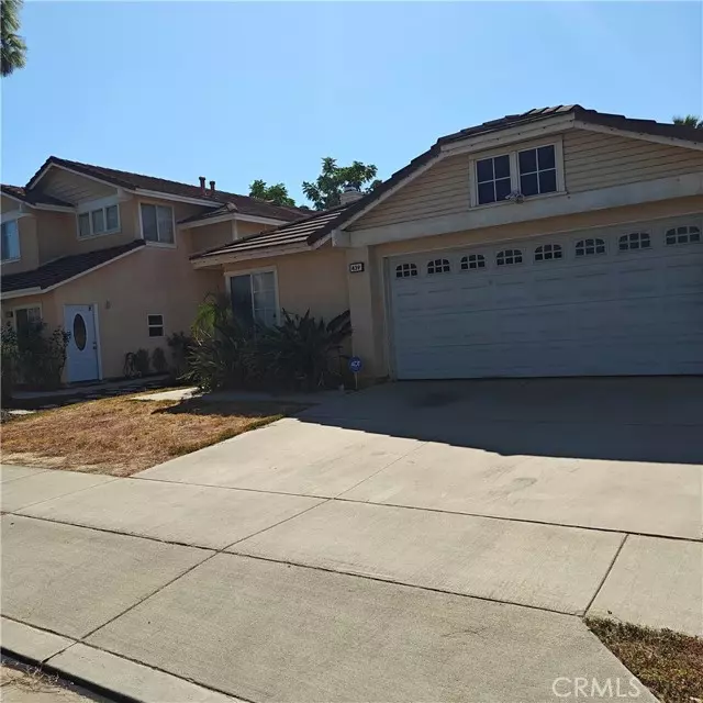 Perris, CA 92570,439 lassa way