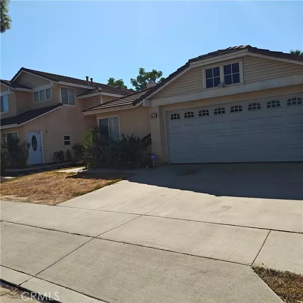 439 lassa way, Perris, CA 92570