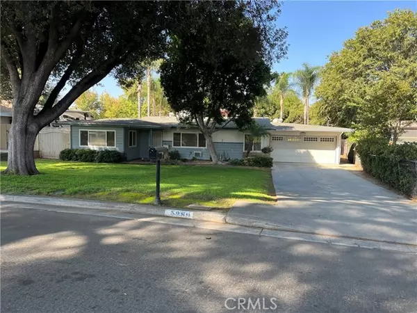 5289 Old Mill Road, Riverside, CA 92504