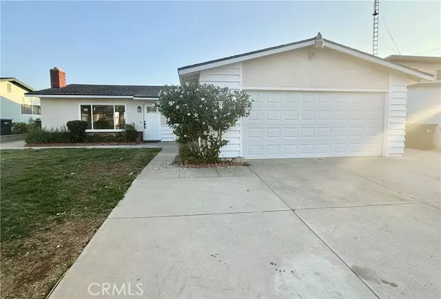 24771 Valecrest Drive, Moreno Valley, CA 92557