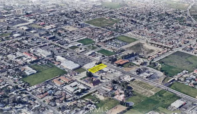 0 Florida Avenue, Hemet, CA 92544