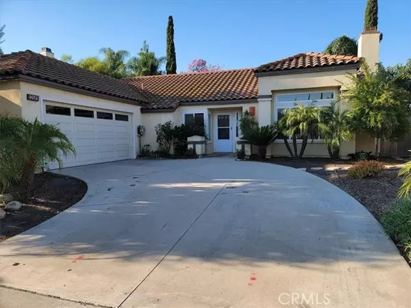 Fontana, CA 92336,13581 Amanda Street