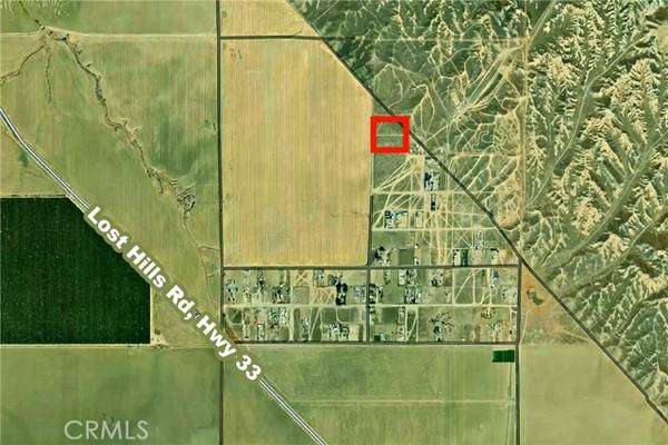 1 Lost Hills Rd, Hwy 33, Coalinga, CA 93210