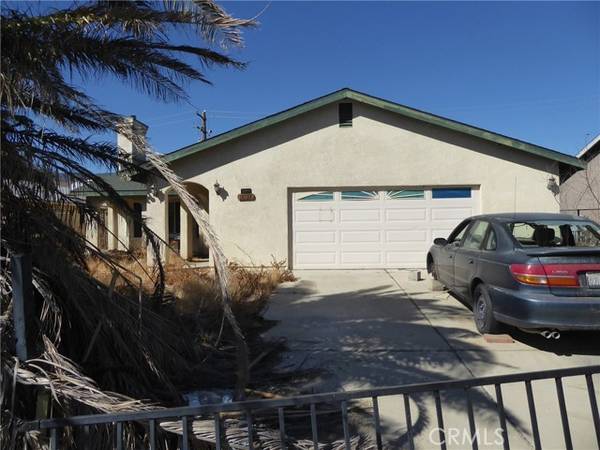 14737 Manzanillo Street,  Cabazon,  CA 92230