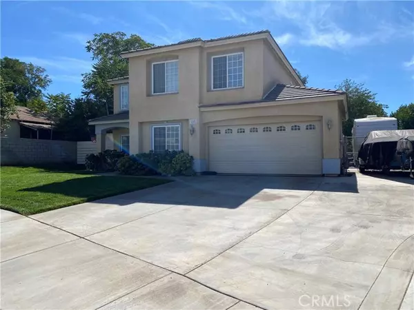 Calimesa, CA 92320,187 Pinewood Court