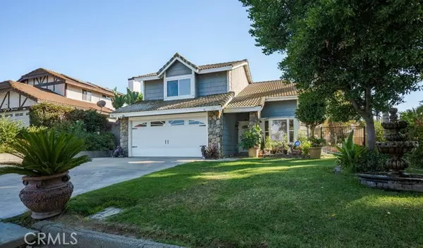 Chino Hills, CA 91709,3351 Tulip Avenue