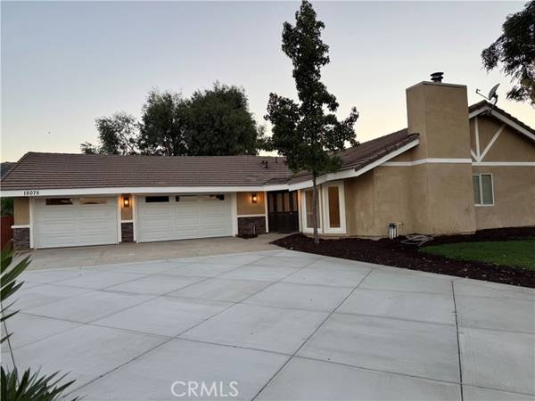 15075 Larson Road, Lake Elsinore, CA 92530