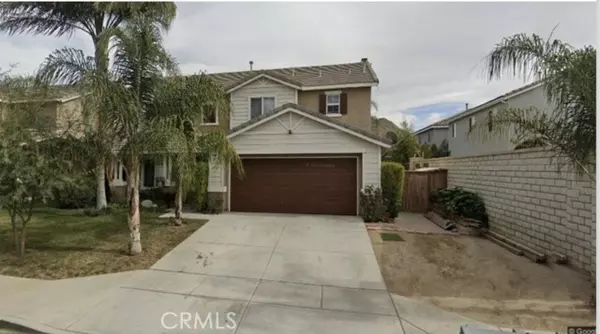 3359 Viola Court, Perris, CA 92571