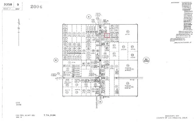 Lancaster, CA 93535,0 Avenue H