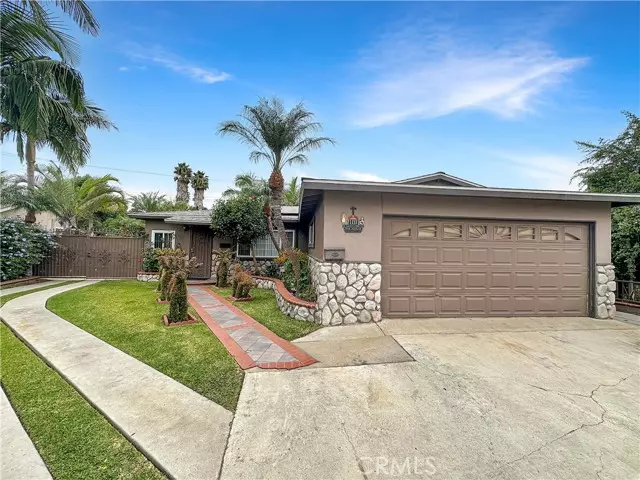 Santa Ana, CA 92704,2223 W Saint Anne Place