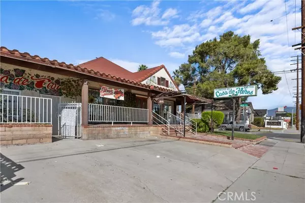 San Bernardino, CA 92410,342 S Mount Vernon Avenue