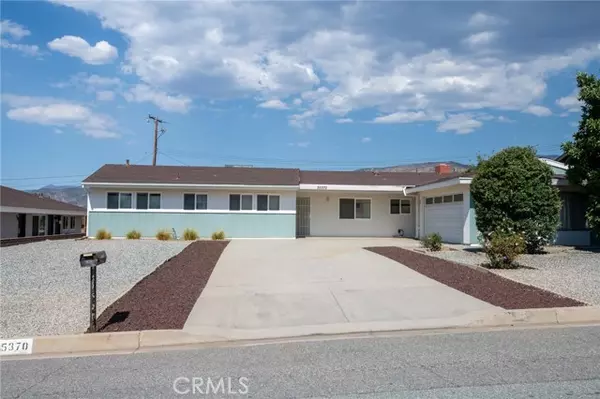 35370 Panorama Drive, Yucaipa, CA 92399