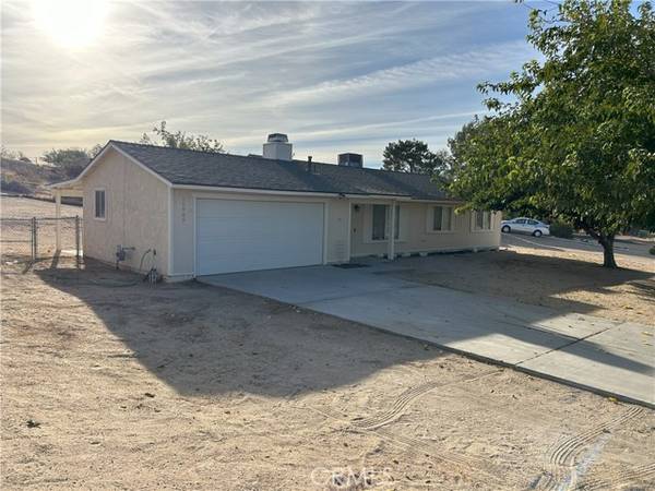 15985 Llano Lane, Victorville, CA 92394