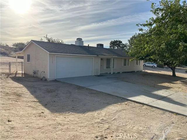 Victorville, CA 92394,15985 Llano Lane